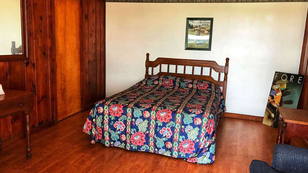 Lucky Vista Motel Campbellsville Habitación foto